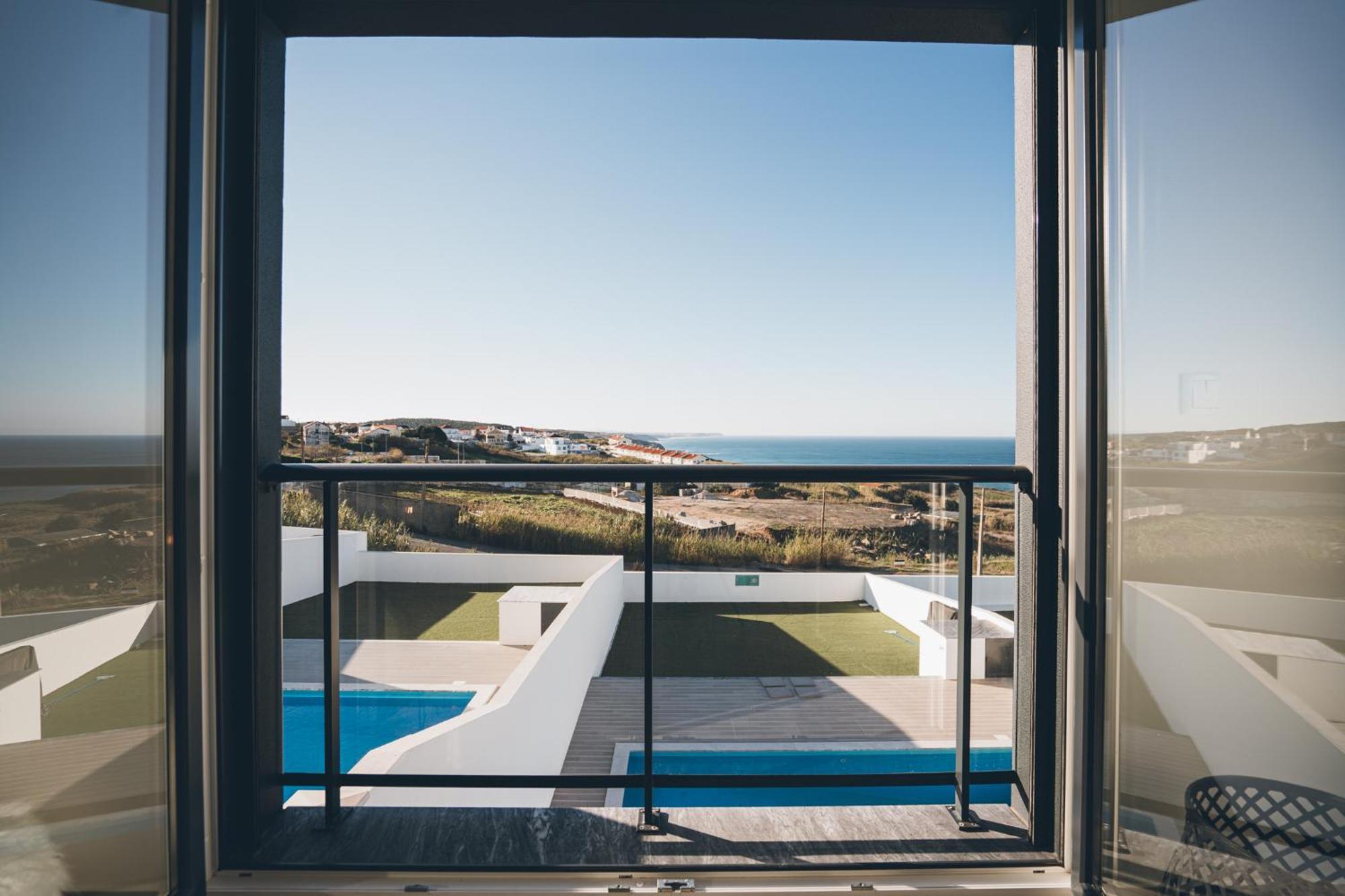 Villa Bela Vista Lourinha  Exterior photo