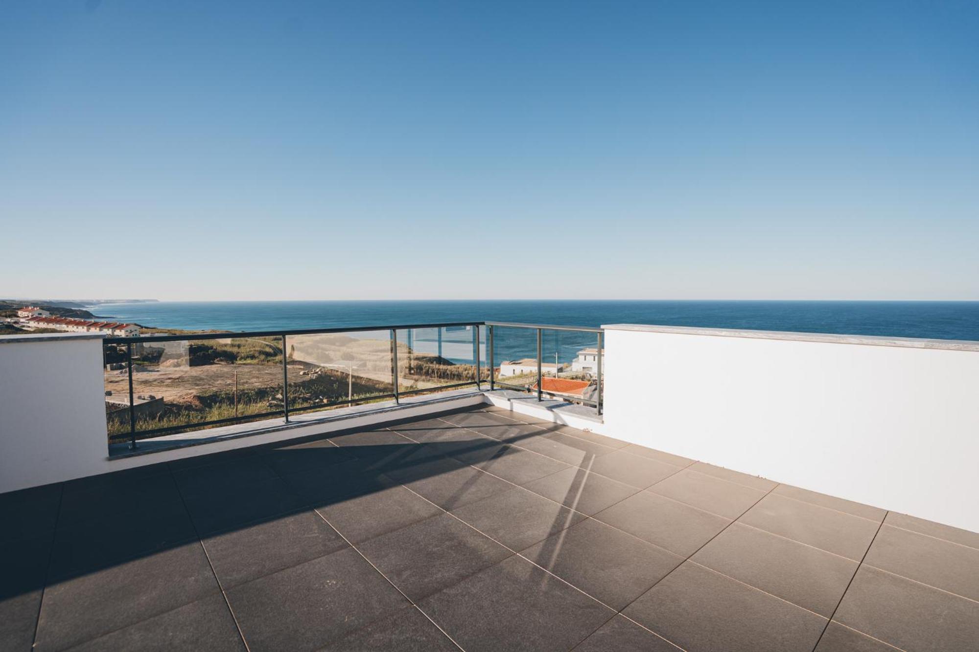 Villa Bela Vista Lourinha  Exterior photo