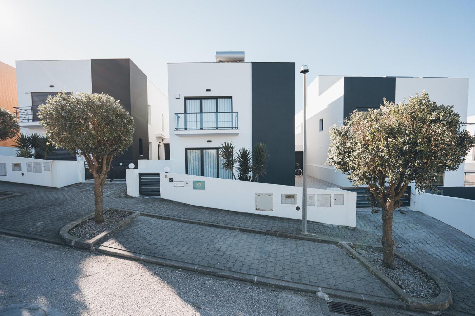 Villa Bela Vista Lourinha  Exterior photo
